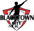 بلاكتاون سيتي ديمونز